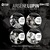 Książka ePub Pakiet: Arsene Lupin 4 CD - Audiobook - Dariusz Rekosz Maurice Leblanc
