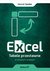 Książka ePub Excel. Tabele przestawne w prostych krokach - Henryk Tyszka