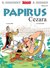 Książka ePub Asteriks Papirus Cezara Tom 36 - Ferri Jean-Yves
