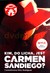 Książka ePub Kim do licha jest Carmen Sandiego - Rebecca Tinke [KSIÄ„Å»KA] - Rebecca Tinke