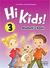Książka ePub Hi Kids! 3 SB MM PUBLICATIONS - brak