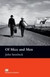 Książka ePub Of Mice and Men Upper Intermediate | ZAKÅADKA GRATIS DO KAÅ»DEGO ZAMÃ“WIENIA - Steinbeck John