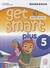 Książka ePub Get Smart Plus 5 WB + CD MM PUBLICATIONS - H.Q. Mitchell, Marileni Malkogianni