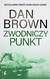 Książka ePub Zwodniczy punkt Pocket - Dan Brown