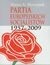 Książka ePub Partia Europejskich SocjalistÃ³w 1957-2009 - Anna Skrzypek
