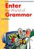 Książka ePub Enter the World of Grammar 1 SB MM PUBLICATIONS - brak