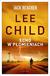 Książka ePub Jack Reacher: Echo w pÅ‚omieniach - Child Lee