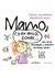 Książka ePub Mamo co by byÅ‚o gdyby jak i po co rozmawiaÄ‡ z dzieckiem na trudne tematy - brak