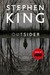 Książka ePub Outsider Stephen King ! - Stephen King