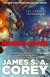 Książka ePub Nemesis Games - Corey James S.A.