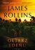 Książka ePub OÅ‚tarz Edenu - Rollins James
