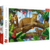 Książka ePub Puzzle 1500 Odpoczynek wÅ›rÃ³d drzew 26160 - brak