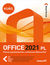 Książka ePub Office 2021 PL. Kurs - Witold Wrotek