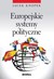 Książka ePub Europejskie systemy polityczne Jacek Knopek ! - Jacek Knopek