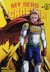 Książka ePub My Hero Academia - Akademia bohaterÃ³w (Tom 17) - Kohei Horikoshi [KOMIKS] - KÃ´hei Horikoshi