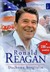 Książka ePub Ronald Reagan. Duchowa biografia - brak