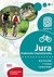 Książka ePub Jura Krakowsko-CzÄ™stochowska Wycieczki i trasy rowerowe - Franaszek MichaÅ‚