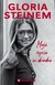 Książka ePub Moje Å¼ycie w drodze Gloria Steinem ! - Gloria Steinem