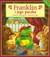 Książka ePub Franklin i jego paczka - brak
