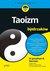 Książka ePub Taoizm dla bystrzakÃ³w - Jonathan Herman