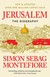Książka ePub Jerusalem: The Biography - Montefiore Simon Sebag