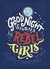 Książka ePub Good Night Stories for Rebel Girls - brak