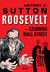 Książka ePub Roosevelt - czÅ‚owiek Wall Street | ZAKÅADKA GRATIS DO KAÅ»DEGO ZAMÃ“WIENIA - Sutton Antony C.