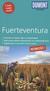 Książka ePub Przewodnik Dumont. Fuerteventura w.2016 - Daniela Schetar