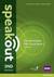Książka ePub Speakout 2ed Pre-Intermediate Flexi CB 2 + DVD - Antonia Clare, Wilson J. J.