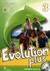 Książka ePub Evolution Plus 3 KsiÄ…Å¼ka ucznia z pÅ‚ytÄ… CD - Beare Nick
