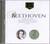 Książka ePub Wielcy kompozytorzy - Beethoven (2 CD) - Various Artists, Ludwig Van Beethoven