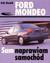 Książka ePub Ford Mondeo od listopada 1992 do listopada 2000 - H.R. Etzold