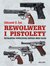 Książka ePub Pistolety i rewolwery - Å»uk Anatolij