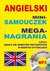 Książka ePub Angielski Mini-samouczek Mega-nagrania Naucz siÄ™ zwrotÃ³w przydatnych w rÃ³Å¼nych sytuacjach - Gordon Jacek
