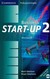 Książka ePub Business start-up 2 Workbook + CD - brak