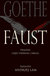 Książka ePub Faust Tragedii czÄ™Å›Ä‡ pierwsza i druga - Goethe Johann Wolfgang
