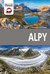 Książka ePub Alpy przewodnik ilustrowany - brak