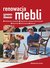 Książka ePub Renowacja mebli - Gambii Michele