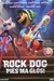 Książka ePub Rock dog - brak