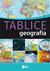 Książka ePub Geografia tablice - brak