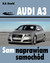 Książka ePub Audi A3 od maja 2003 (typu 8P) - brak