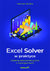Książka ePub Excel Solver w praktyce - Henryk Tyszka