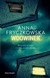 Książka ePub Wdowinek Anna Fryczkowska ! - Anna Fryczkowska