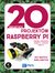 Książka ePub 20 prostych projektÃ³w raspberry pi zabawki narzÄ™dzia gadÅ¼ety i inne rzeczy - brak