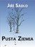 Książka ePub Pusta ziemia - Sadlo Jiri