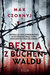 Książka ePub Bestia z Buchenwaldu - Czornyj Max