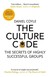 Książka ePub The Culture Code - Daniel Coyle
