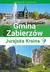 Książka ePub Przewodnik - Gimina ZabierzÃ³w. Jurajska Kraina - brak