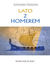 Książka ePub Lato z Homerem - Sylvain Tesson