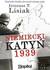 Książka ePub Niemiecki KatyÅ„ 1939 - Ireneusz T. Lisiak